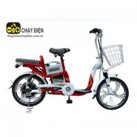 Xe đạp điện Bomelli 18F