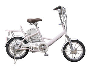 Xe đạp điện Bridgestone PK14