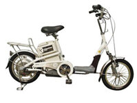 Xe đạp điện Bridgestone PKC 16