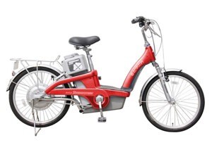 Xe đạp điện Bridgestone PN228 (PN 228)