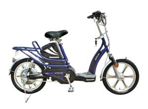 Xe đạp điện Bridgestone SPK-48