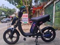 Xe đạp điện Cap A Cũ Giá Rẻ