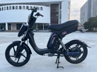Xe đạp điện Cap A của hkbike chính hãng