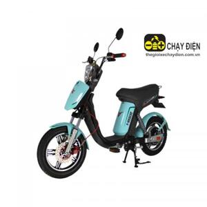 Xe đạp điện Cap A