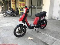 Xe Đạp Điện Cap A2 Cũ Giá Rẻ