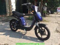 Xe Đạp Điện Cap A3 Cũ Giá Rẻ
