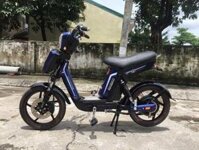 Xe Đạp Điện Cap A9 Cũ Giá Rẻ