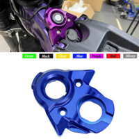 Xe Đạp Điện Cho Surron Phần Xe Máy Điều Khiển Trung Tâm Trang Trí Đánh Lửa Bao Nhôm CNC Motocross Cho SUR-RON Light Bee