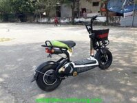 Xe Đạp Điện Cũ Nhập Khẩu