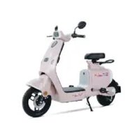XE ĐẠP ĐIỆN DETECH ESPERO WEEZEE