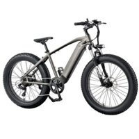 Xe Đạp Điện Địa Hình Bánh Béo 500W 26 Inch KingCar13