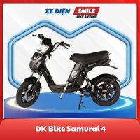 Xe Đạp Điện DK Bike Samurai 4