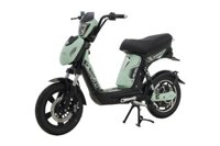 Xe đạp điện DK Bike Samurai IV ( Bản Pin )
