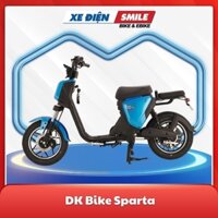 Xe Đạp Điện DK Bike SPARTA