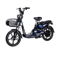 Xe Đạp Điện DK Bike Tron X - Bánh 18x2.50