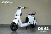 Xe đạp điện DK Bike VC S1 2025 ( Bản Ác Quy )