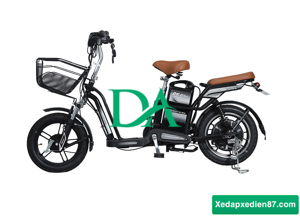 Xe đạp điện DK Poke