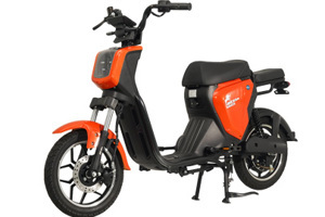 Xe đạp điện DK Sparta