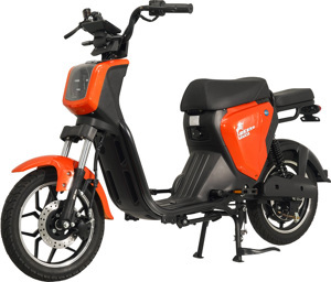 Xe đạp điện DK Sparta