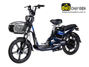 Xe đạp điện Dk Tron