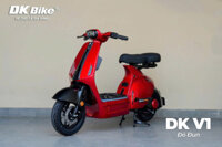 Xe Đạp Điện DK V1