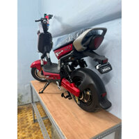 Xe đạp điện DRACA X-Bull A9