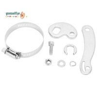 Xe Đạp Điện Dự Phòng Thả Bộ Khuếch Đại Dễ Dàng Lắp Đặt Phụ Kiện Phía Trước Phía Sau Thay Thế Điện E Xe Đạp Mô-men Xoắn Cánh Tay Thả Bộ Khuếch Đại Ebike Phụ Kiện Xe Đạp Điện