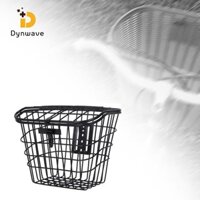 Xe đạp điện Dynwave Giỏ sau phía trước Xe chở thú cưng để đi xe đạp gấp Mua sắm