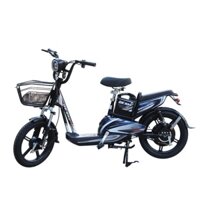 Xe Đạp Điện E-BIKE DK Tron Z – Bánh 18 Inches