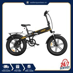 Xe đạp điện gấp ADO A20F