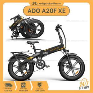 Xe đạp điện gấp ADO A20F