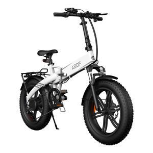 Xe đạp điện gấp ADO A20F