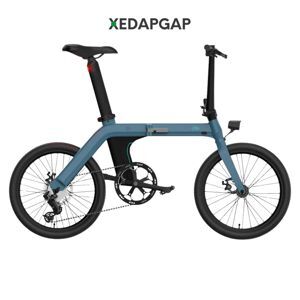 Xe đạp điện gấp FIIDO D11