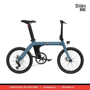 Xe đạp điện gấp FIIDO D11