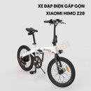 Xe Đạp Điện Gấp Gọn Xiaomi Himo Z20