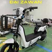 Xe đạp điện giá rẻ trợ lực bền đẹp m133 mới máy điện yadea mini  hàng xịn nội địa trung
