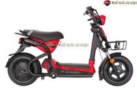 Xe Đạp Điện Giant Elem 133 Nhập Khẩu Chính Hãng Đài Loan