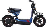Xe đạp điện Giant M133s – 2015