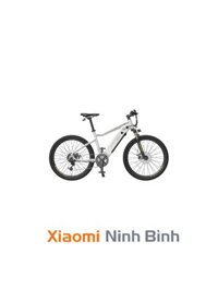 Xe Đạp Điện Himo C26 2023 Tốc độ 35km/h