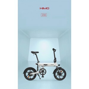 Xe đạp điện Himo Z16
