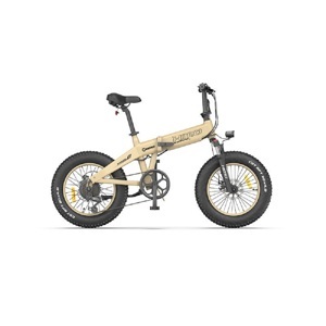 Xe đạp điện Himo ZB20