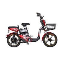 Xe đạp điện HITASA 18S