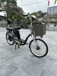 Xe Đạp Điện Hitasa Cũ