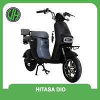 Xe đạp điện HITASA DIO