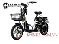 XE ĐẠP ĐIỆN HITASA KWA