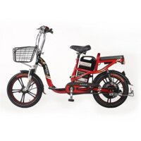 Xe Đạp Điện Hitasa N18