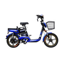 Xe đạp điện HITASA thường