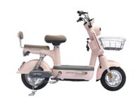 XE ĐẠP ĐIỆN HITASA Y8