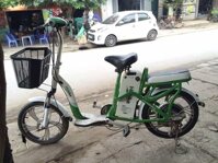 Xe Đạp Điện Hk Bike Giá Rẻ