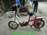 Xe đạp điện Hkbike